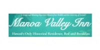 Manoa Valley Inn coupons
